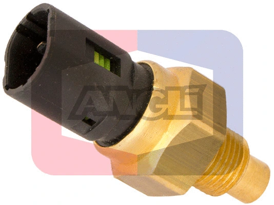 Temperature Switch, coolant warning lamp (17511)