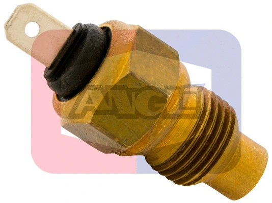 Sensor, coolant temperature (1522)