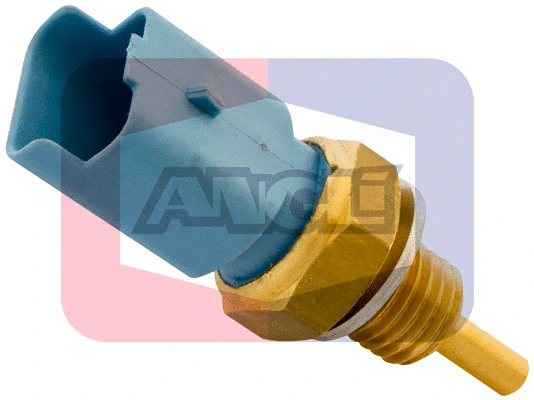 Sensor, coolant temperature (1863)