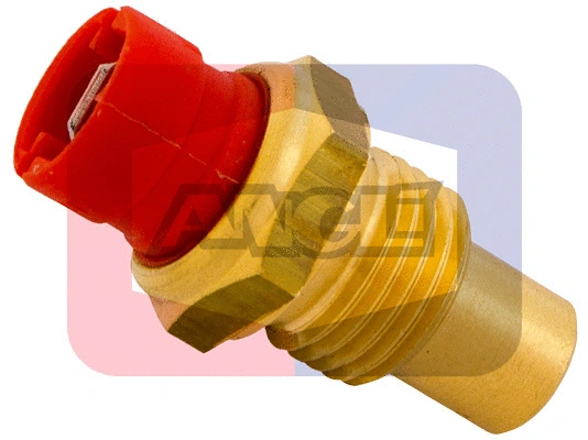 Sensor, coolant temperature (1506)