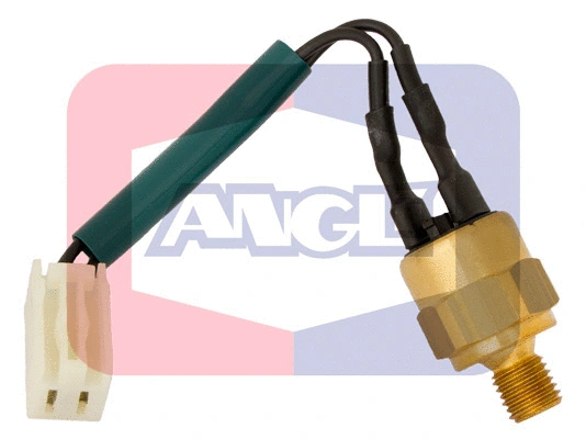 Temperature Switch, coolant warning lamp (1797)
