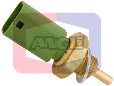 Sensor, coolant temperature (180003)