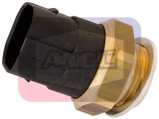 Temperature Switch, radiator fan (16504)
