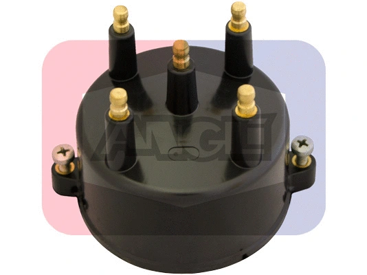 Distributor Cap (2414-P)