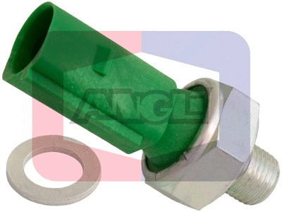 Oil Pressure Switch (140006)
