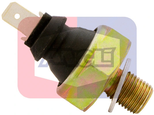 Oil Pressure Switch (1436)
