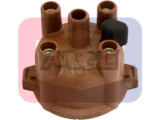 Distributor Cap (2311)