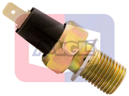 Oil Pressure Switch (1410)
