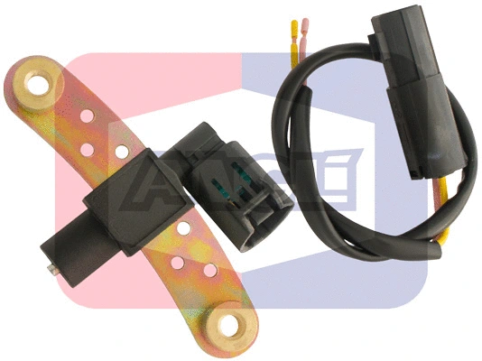 Sensor, crankshaft pulse (17185)