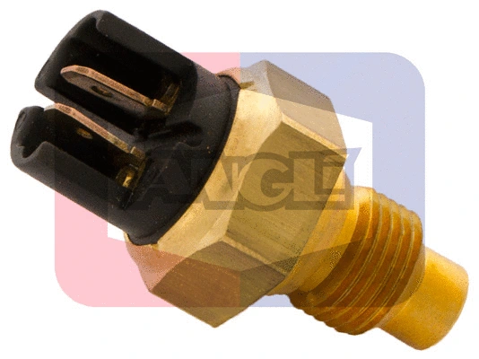 Sensor, coolant temperature (1711)
