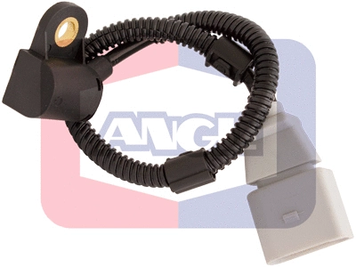 Sensor, crankshaft pulse (17155)