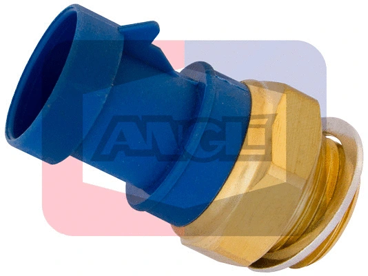 Temperature Switch, radiator fan (1665)