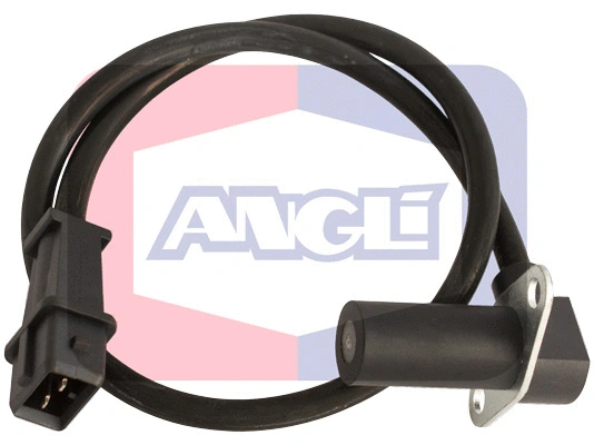 Sensor, crankshaft pulse (17002)