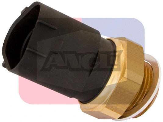 Temperature Switch, radiator fan (16519)