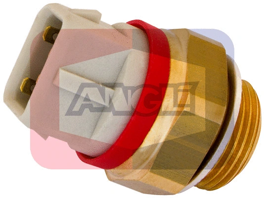 Temperature Switch, radiator fan (16506)