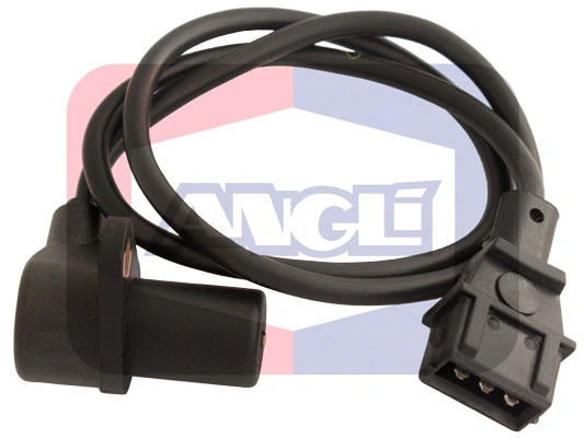 Sensor, crankshaft pulse (17034)