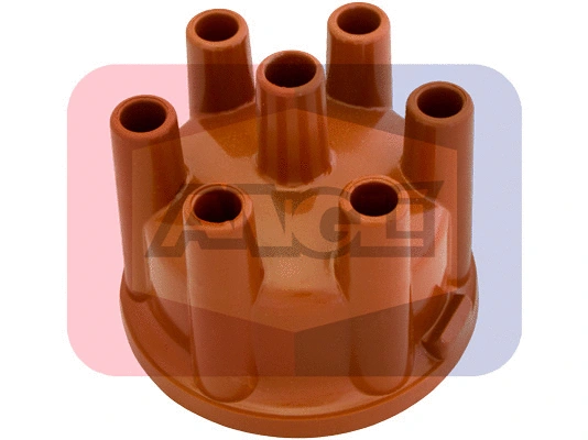 Distributor Cap (2248-P)