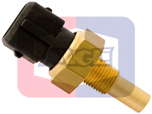 Sensor, coolant temperature (1550)
