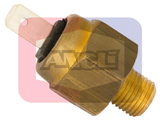 Temperature Switch, coolant warning lamp (17502)