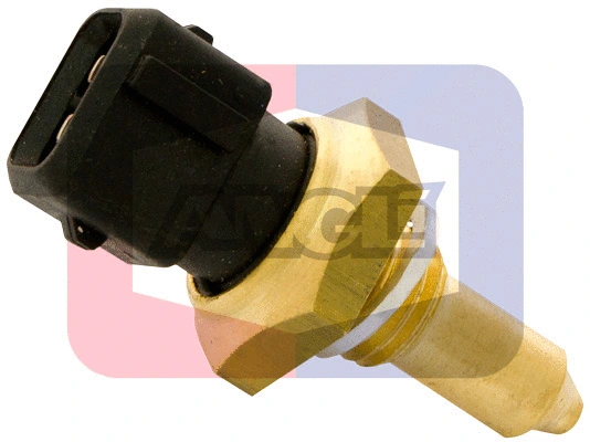 Sensor, coolant temperature (1858)