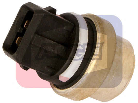 Temperature Switch, coolant warning lamp (17522)