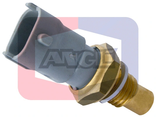 Sensor, coolant temperature (1876)