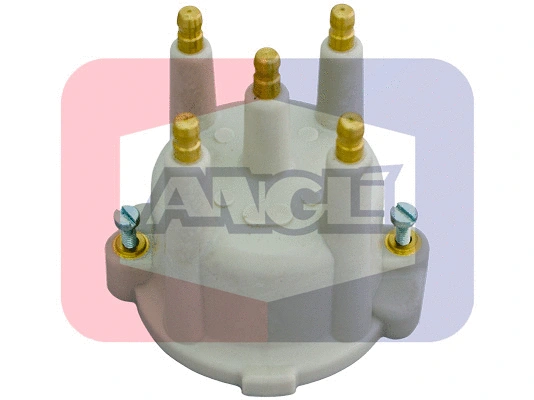 Distributor Cap (2032-P)