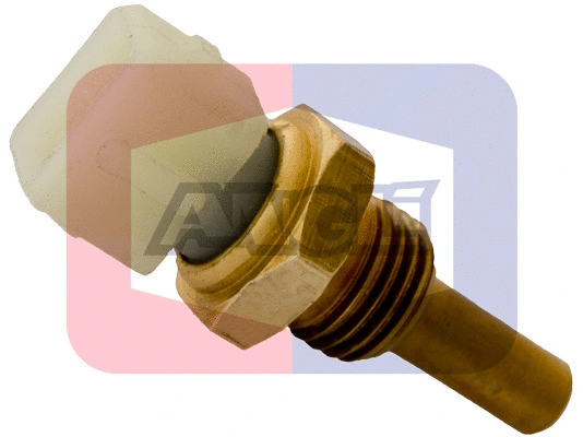 Sensor, coolant temperature (1803)
