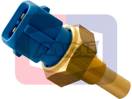 Sensor, coolant temperature (1808)