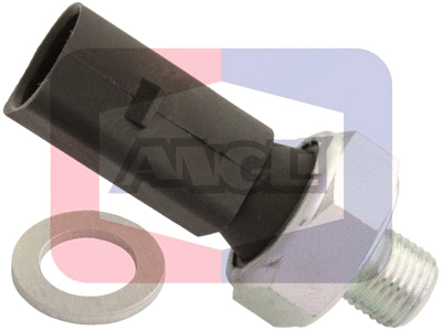 Oil Pressure Switch (1449)