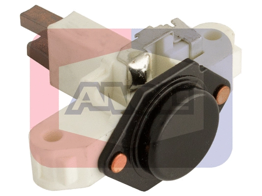 Alternator Regulator (50011)