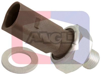Oil Pressure Switch (1446)