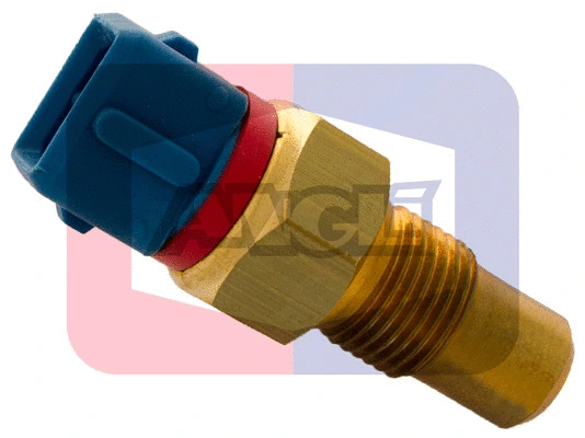 Sensor, coolant temperature (1710)