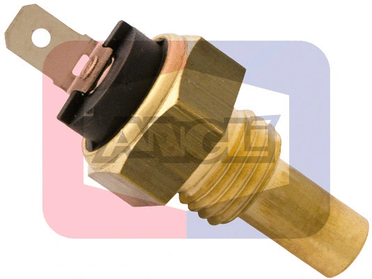 Sensor, coolant temperature (1588)