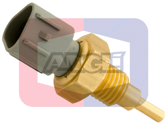 Sensor, coolant temperature (180021)