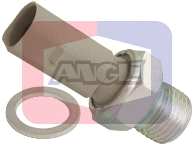 Oil Pressure Switch (140001)