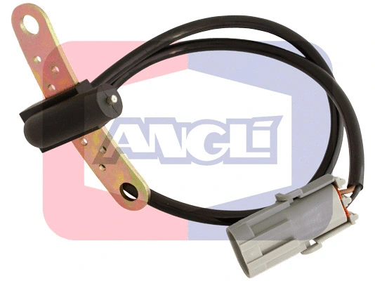 Sensor, crankshaft pulse (17011)