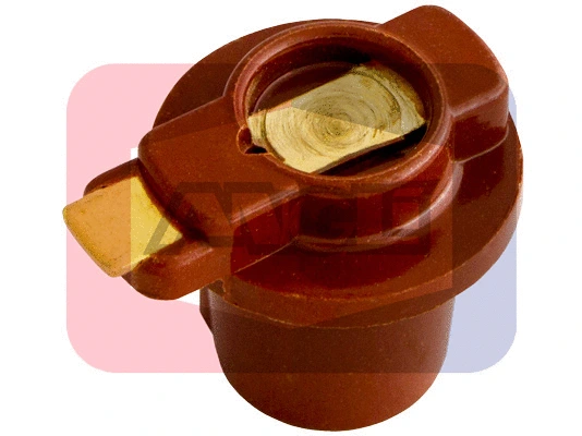 Rotor, distributor (3043)