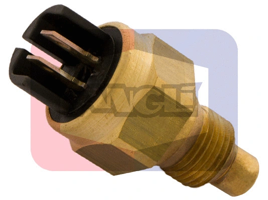 Sensor, coolant temperature (1712)