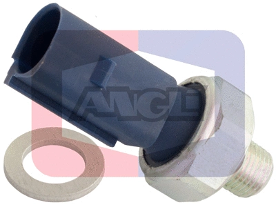 Oil Pressure Switch (140010)