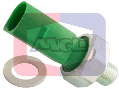 Oil Pressure Switch (1450)