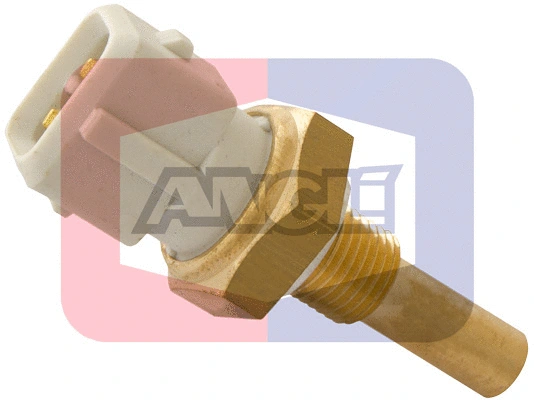 Sensor, coolant temperature (1812)