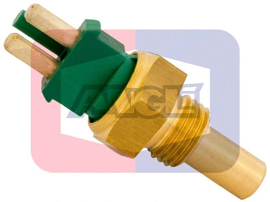 Sensor, coolant temperature (1536)