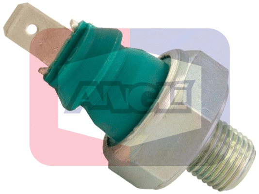 Oil Pressure Switch (1406)