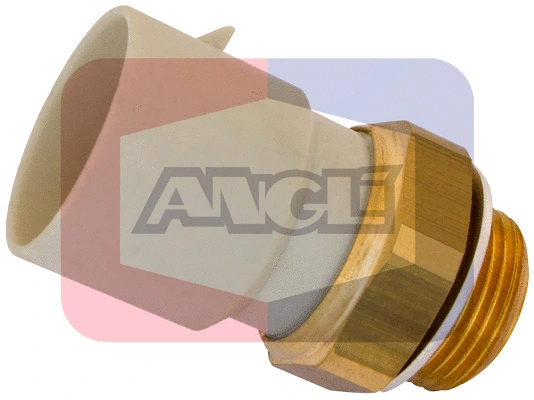 Temperature Switch, radiator fan (16509)