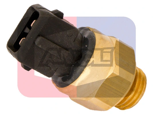 Temperature Switch, coolant warning lamp (1792)