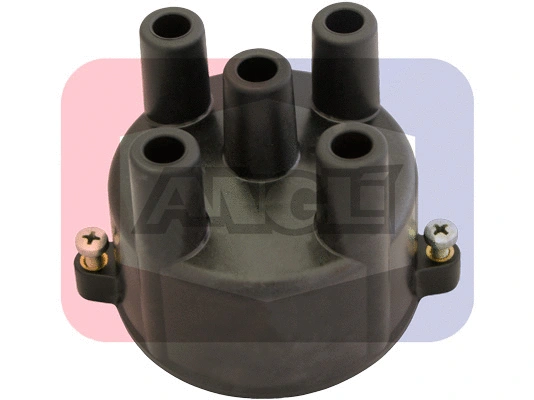 Distributor Cap (2415-P)