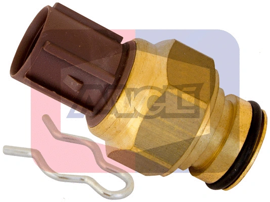 Temperature Switch, radiator fan (16219)