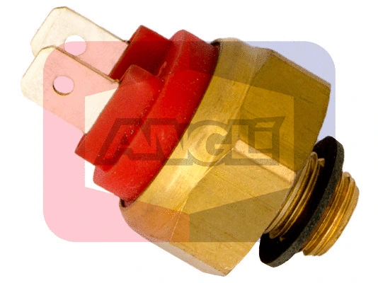 Temperature Switch, coolant warning lamp (17519)