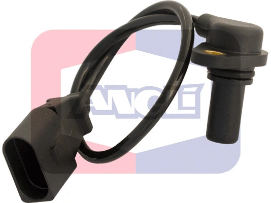 Sensor, crankshaft pulse (17079)